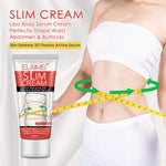 ELAIMEI Slimming Cream for Body, Fat Burning Serum, 60ml