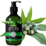 ALIVER Jamaican Black Castor Hair Growth Conditioner, 300ml