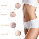 Aliver Silicone Gel Sheets for Scar Removal Treatment Repair