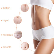 Aliver Silicone Gel Sheets for Scar Removal Treatment Repair