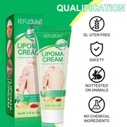 SEFUDUN Lipoma Removal Cream, 20g