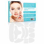 SEFUDUN Face Smoothing Wrinkle Patches, 160pcs