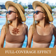 ELAIMEI Tattoo Full Coverage Concealer Set