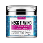 ENVISHA Neck Firming Cream, 50ml