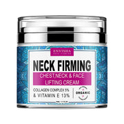 ENVISHA Neck Firming Cream, 50ml