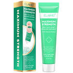 ELAIMEI Natural Skin Tag & Wart Remover Cream, 20g