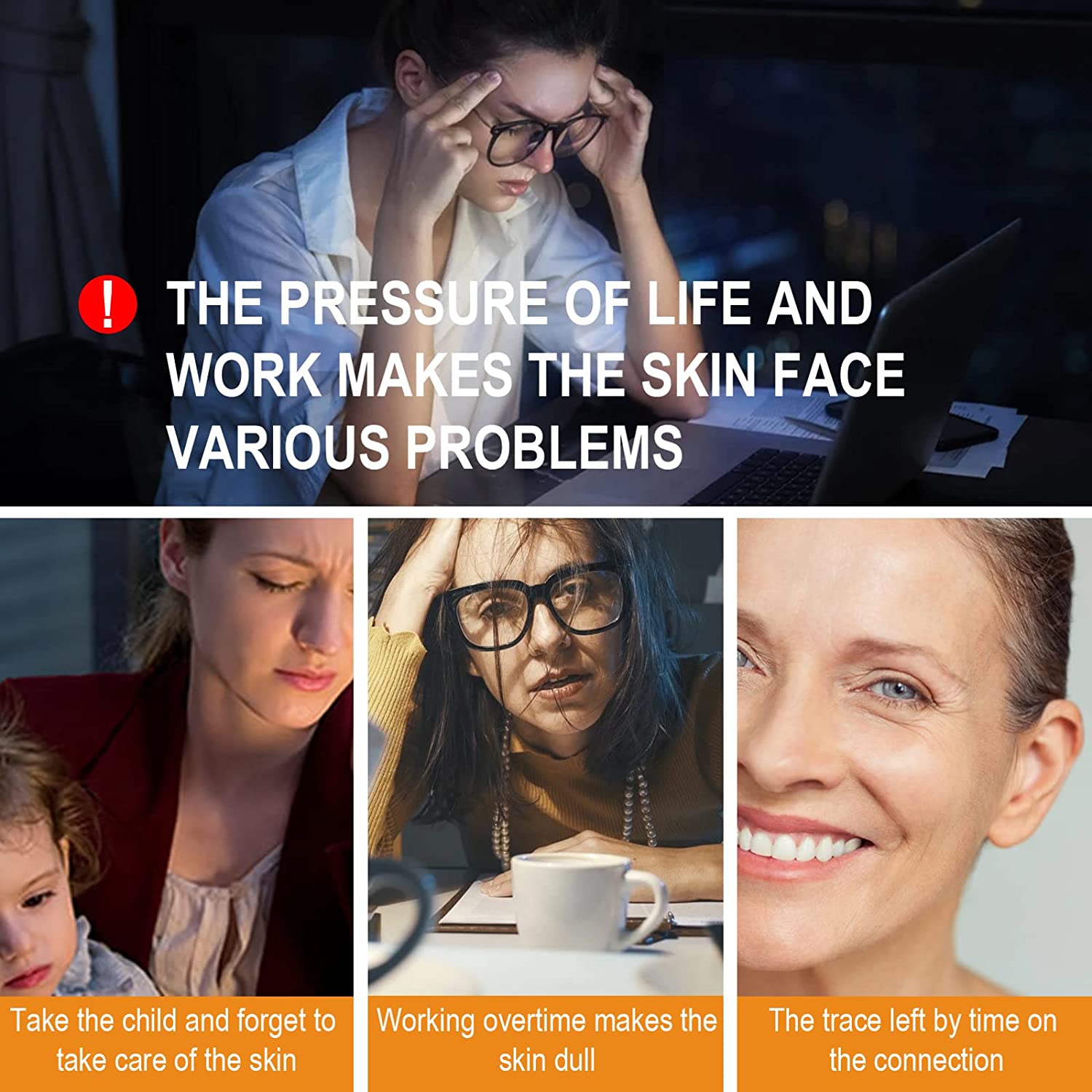 Sefudun 20% Vitamin C Face Serum, 30ml