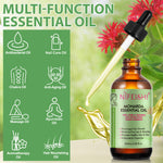 NIFEISHI 100% Pure & Natural Monarda Essential Oil, 60ml