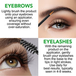 ALIVER Natural Monarda Essential Oil for Hair Growth, 60ml