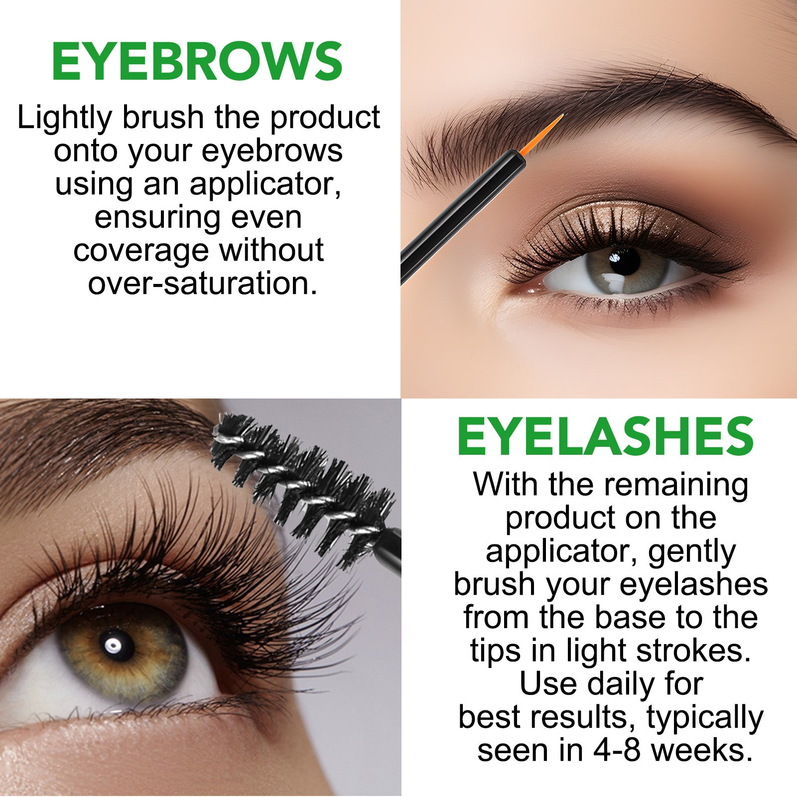 ALIVER Natural Monarda Essential Oil for Hair Growth, 60ml