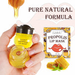 ELAIMEI Propolis Repair Lip Mask, 10g