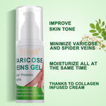 ELBBUB Varicose Viens Gel, 100ml
