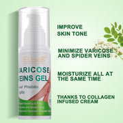 ELBBUB Varicose Viens Gel, 100ml
