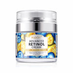 IFUDOIT Advanced 2.5% Retinol Face Cream, 50ml