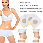 ALIVER Slimming Patches, 30pcs