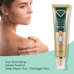 ELAIMEI TCM Scar And Acne Mark Removal Gel Cream, 30g