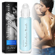 IKZEE Aphrodisiac Bomb for Men, Pheromone Perfume 10ml