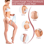 NIFEISHI Hot Body Slimming Cream, 60ml