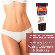 NIFEISHI Hot Body Slimming Cream, 60ml