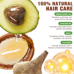YECUCE Maca Deep Repair Collagen Hair Mask, 150ml