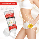 ELAIMEI Slimming Cream for Body, Fat Burning Serum, 60ml