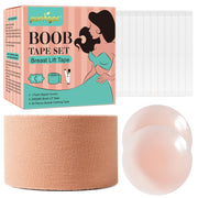 PURVIGOR Boob Breast Lift Tape Set