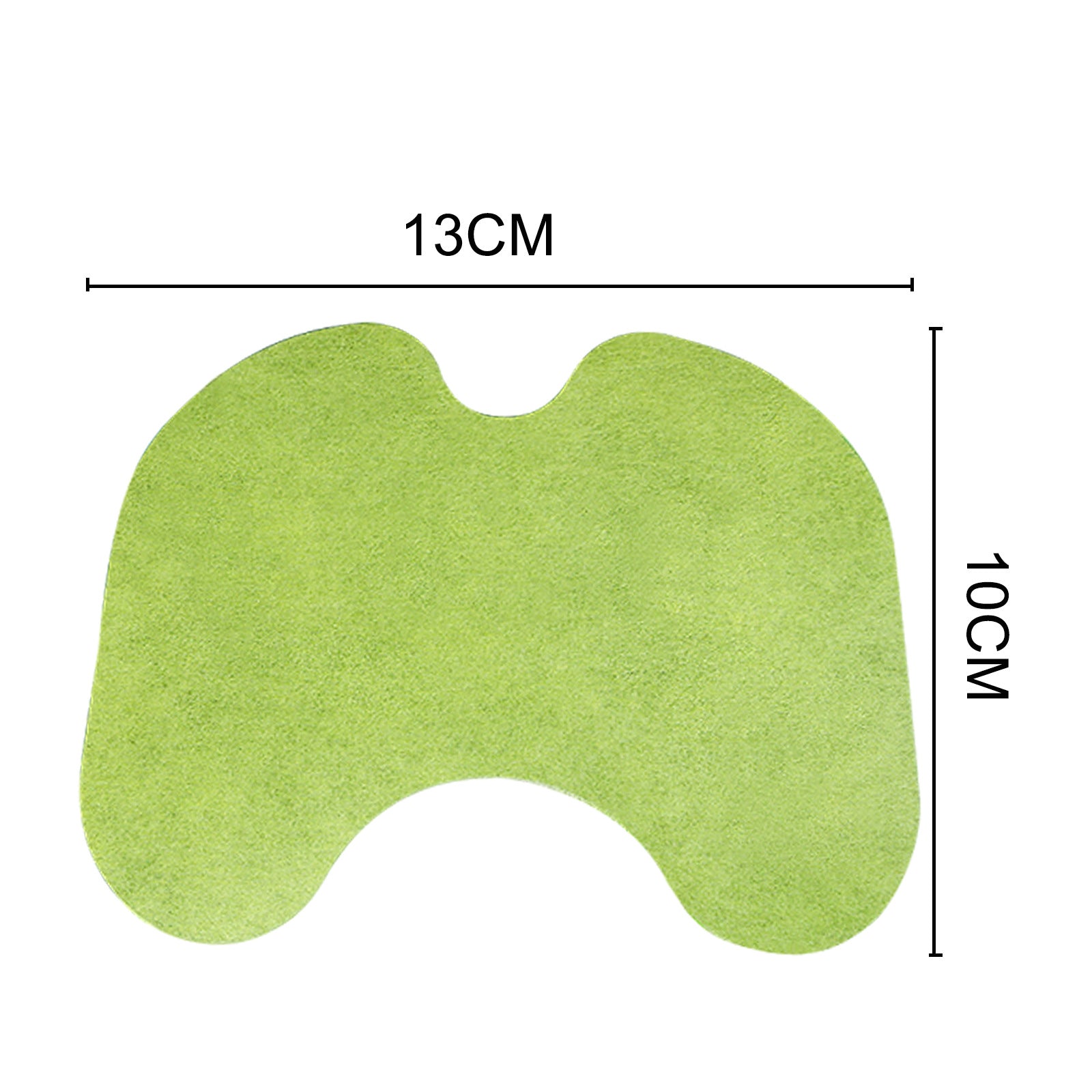 Sefudun Knee Joint Pain Relief Patches, pack of 12pcs