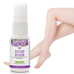 Aliver Stop Hair Growth Inhibitor Spray for Body Face