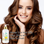 SEFUDUN Rice Water Hair Growth Conditioner, 300ml