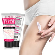 Elaimei Dark Skin Whitening Cream for Lightening Body Areas