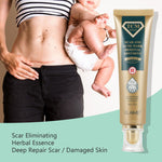 ELAIMEI TCM Scar And Acne Mark Removal Gel Cream, 30g
