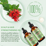 NIFEISHI 100% Pure & Natural Monarda Essential Oil, 60ml