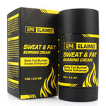 ELAIMEI Hot Sweat Slimming Body Cream, 75g