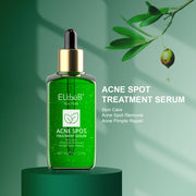 ELBBUB Acne Spot Treatment Serum, Tea Tree, 17ml