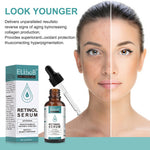 ELBBUB Retinol Face Serum, 30ml