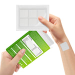 ELAIMEI Vitamin B12 Hypoallergenic Patches, 60pcs