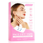 SEFUDUN Face Lift Tapes, 120pcs