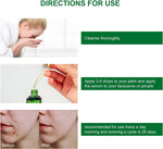 ELBBUB Acne Spot Treatment Serum, Tea Tree, 17ml