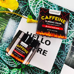 ENVISHA Caffeine Slimming Cream, 150g