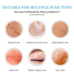 REVIGLAN TCM Scar And Acne Mark Removal Gel Ointment, 30g