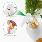 SEFUDUN Rice Water Hair Growth Shampoo, 300ml