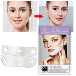 ELAIMEI Intensive V-Line Lifting Mask for Face & Chin Line