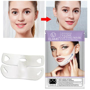 ELAIMEI Intensive V-Line Lifting Mask for Face & Chin Line