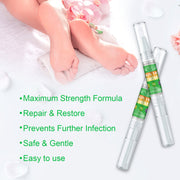 ALIVER Body Skin Tag Remover Pens, Anti Mole & Wart Kit, 5pcs