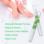 ALIVER Body Skin Tag Remover Pens, Anti Mole & Wart Kit, 5pcs