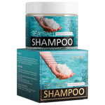 ELAIMEI Sea Salt Anti Dandruff Shampoo, 240ml