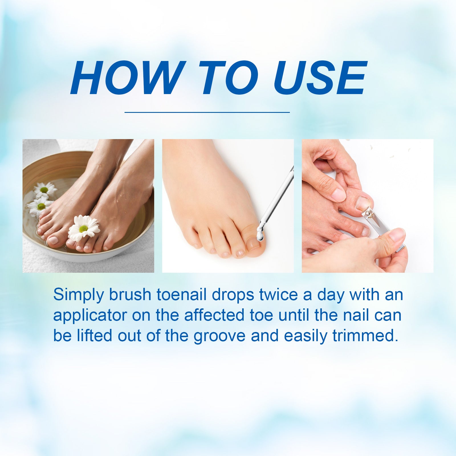 SEFUDUN Removal Paronychia Oil, 30ml