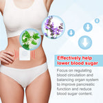 SEFUDUN Diabetes Control Patches, 6pcs
