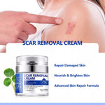 ELAIMEI Advanced Scar Removal Cream, Day & Night 50ml