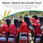 SEFUDUN Rice Water Hair Growth Conditioner, 300ml